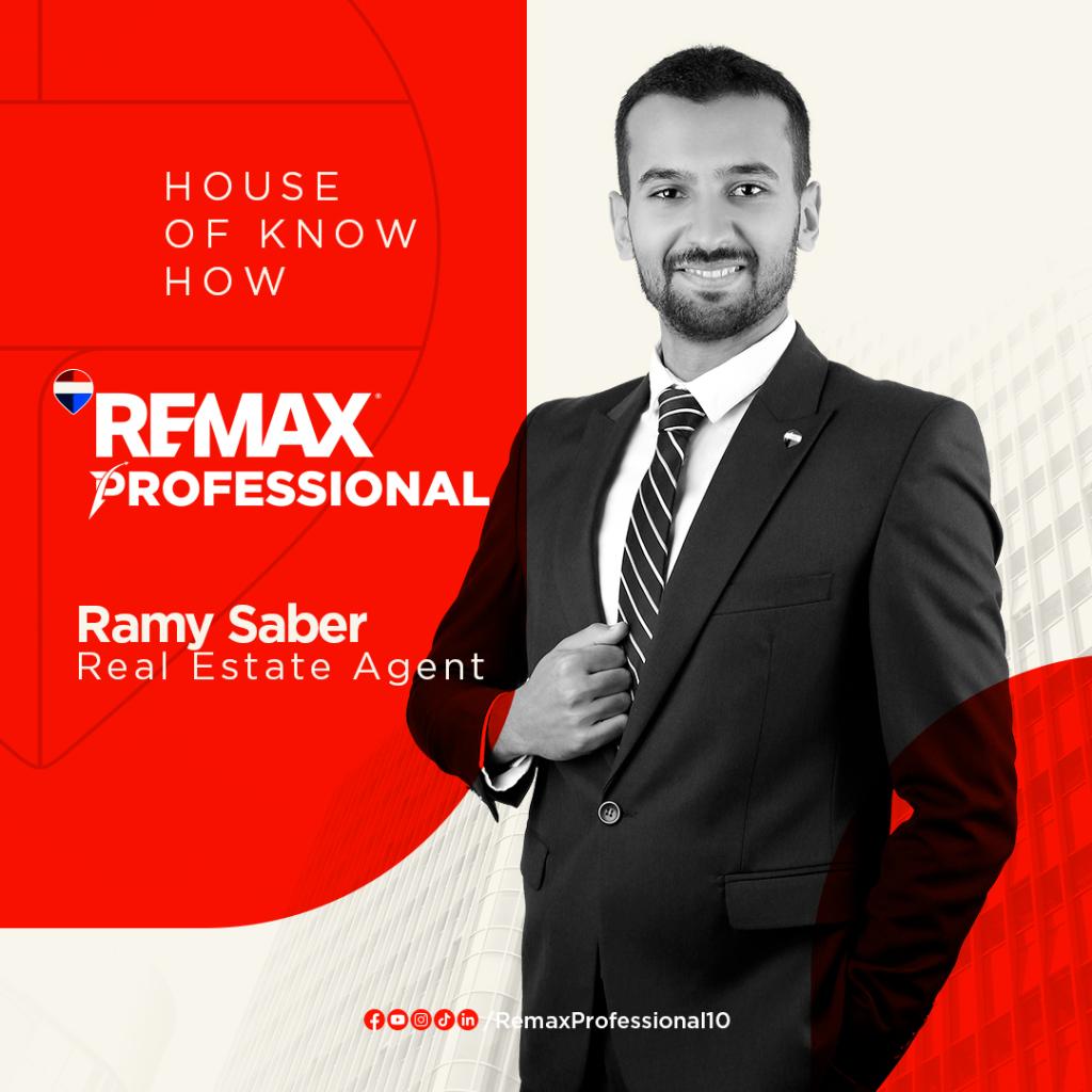 Ramy Saber