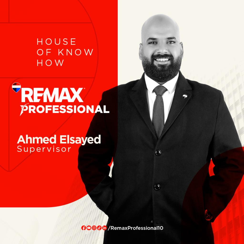 Ahmed Elsayed