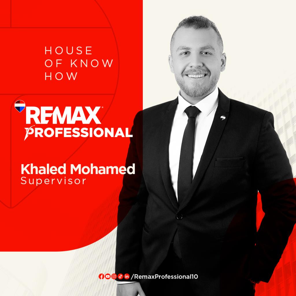 Khaled Mohamed