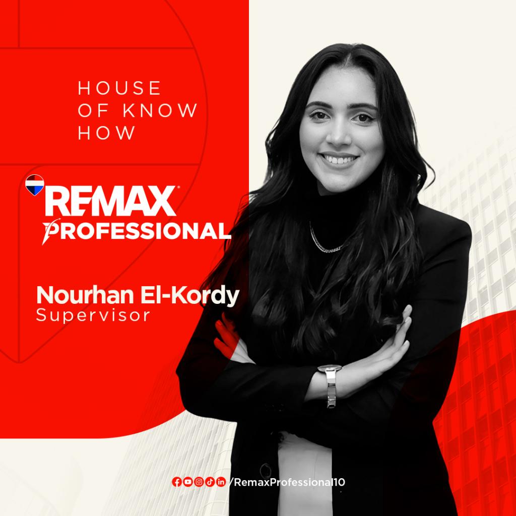 Nourhan El-Kordy