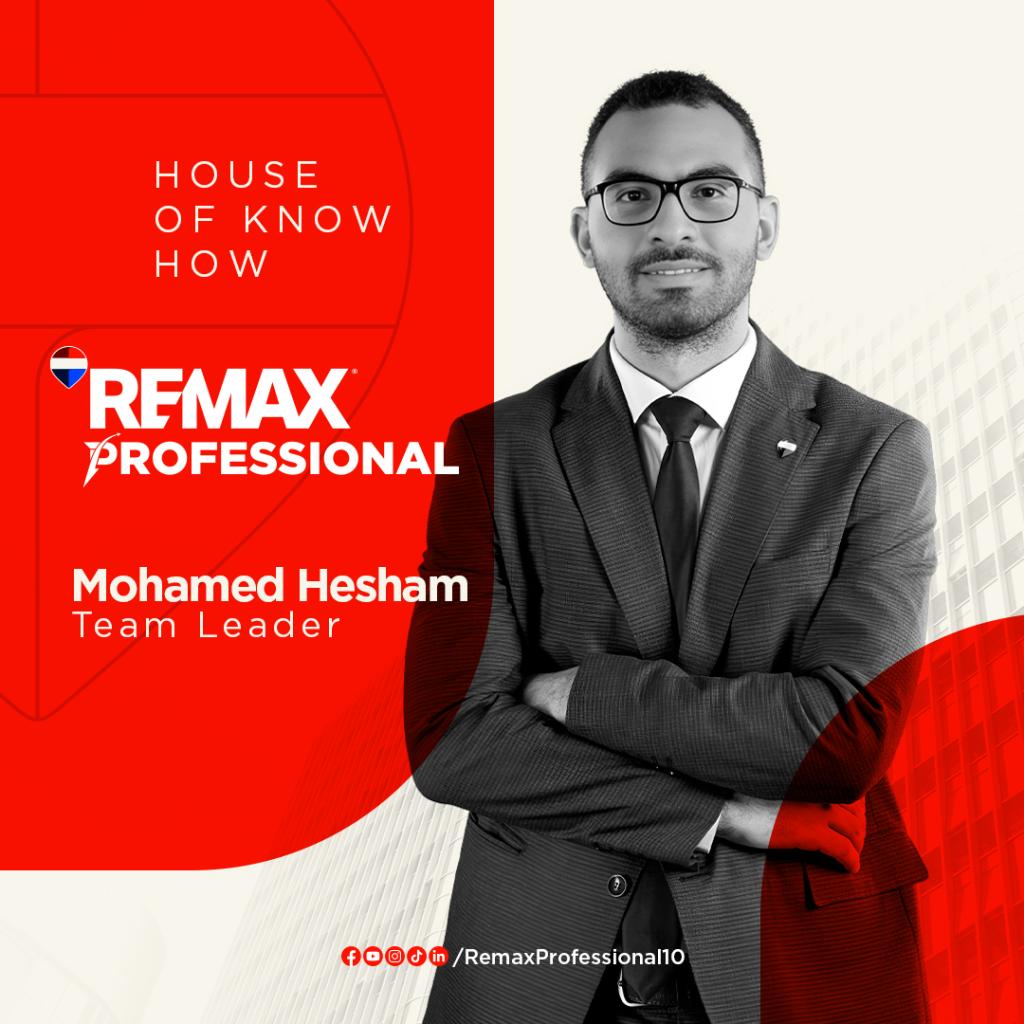 Mohamed Hesham