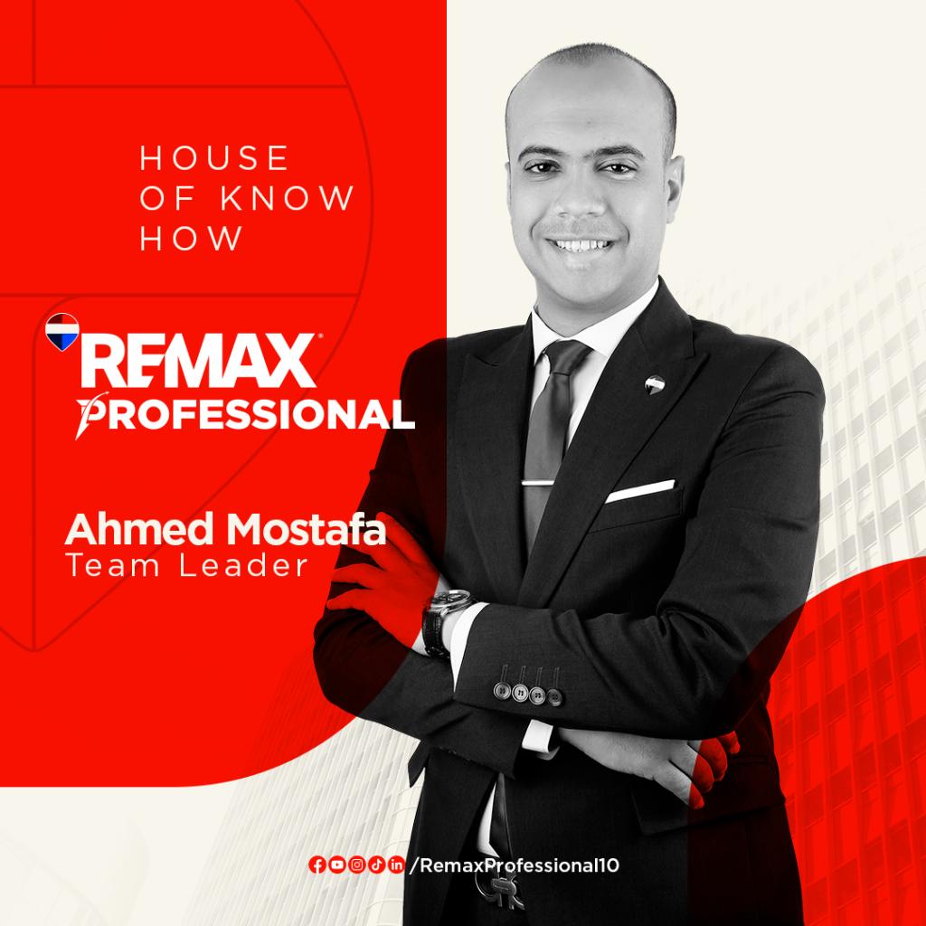Ahmed Mostafa