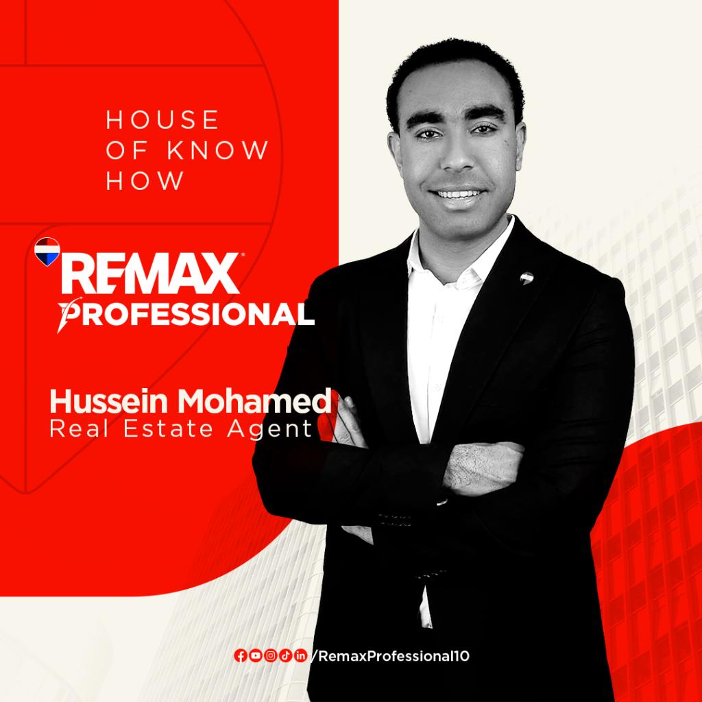 Hussein Mohamed