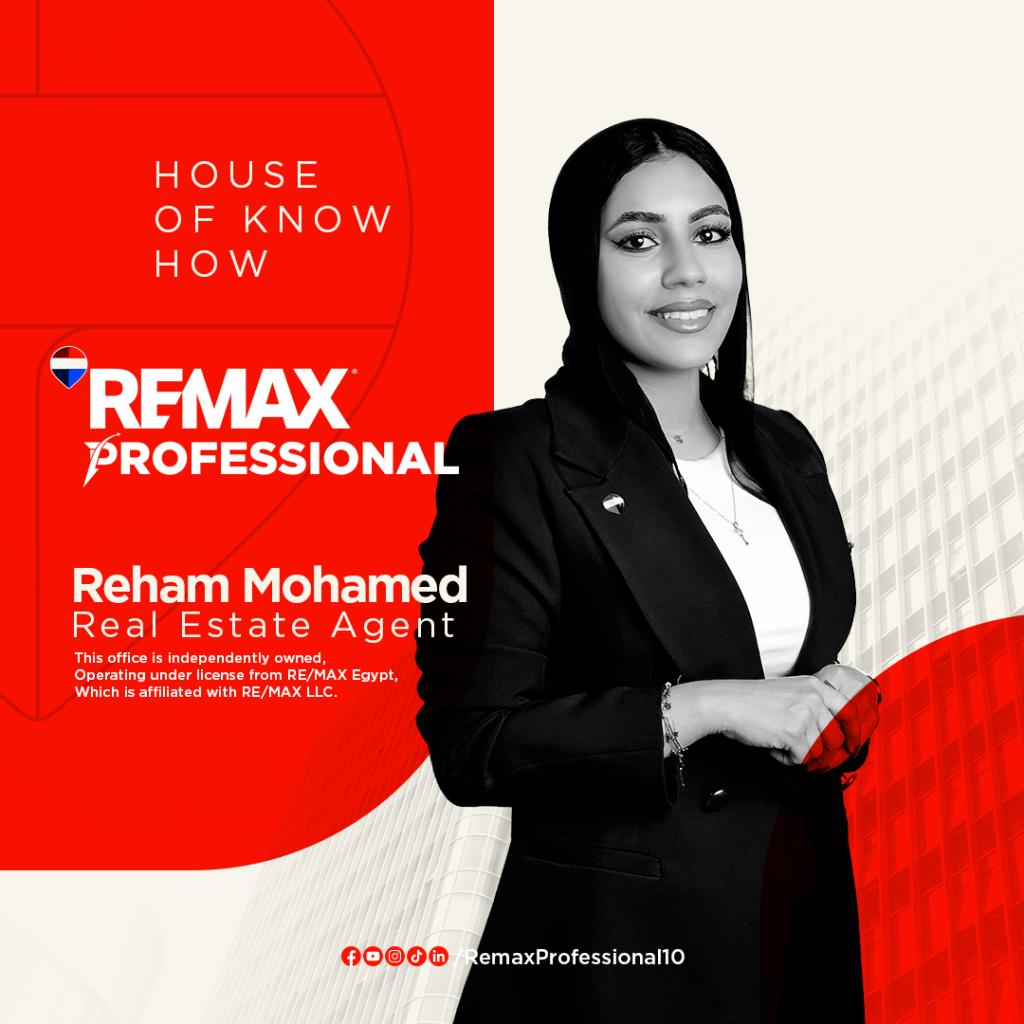 Reham Mohamed