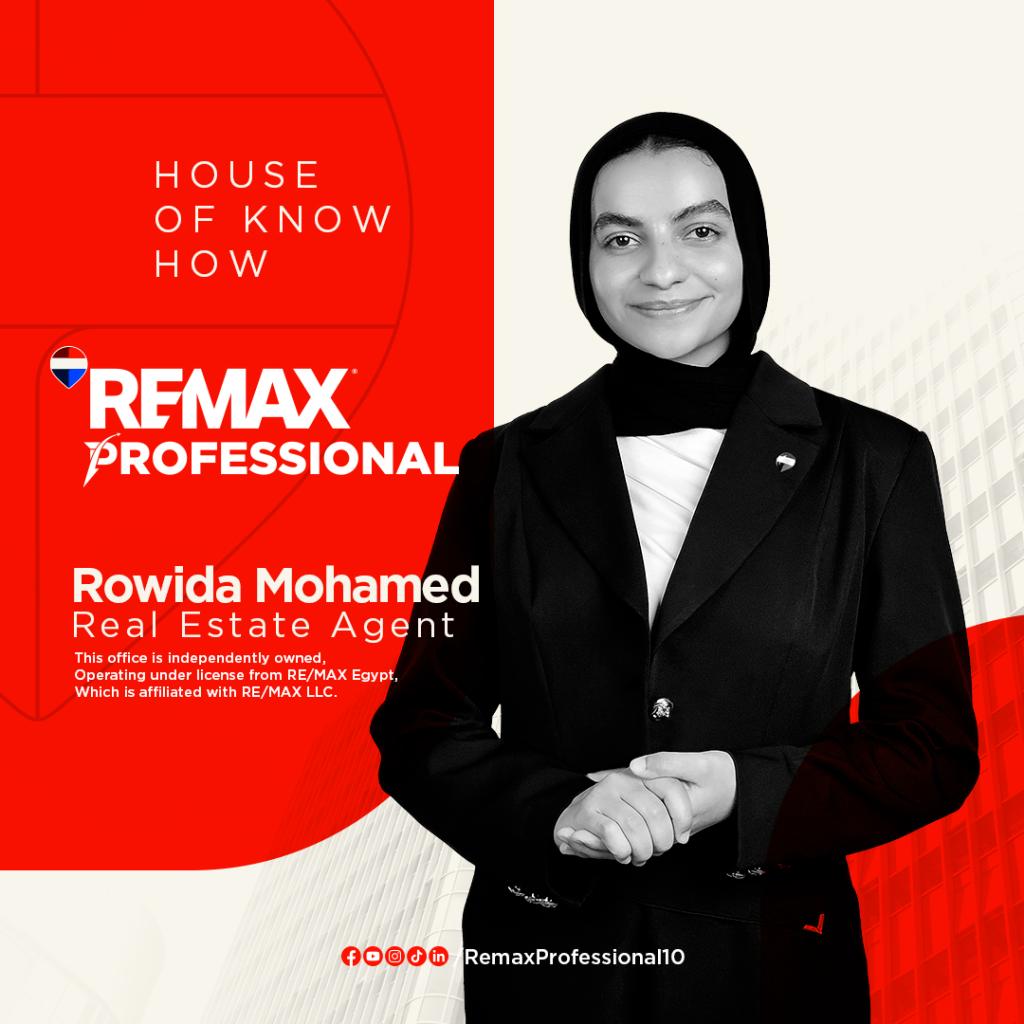 Rowida Mohamed