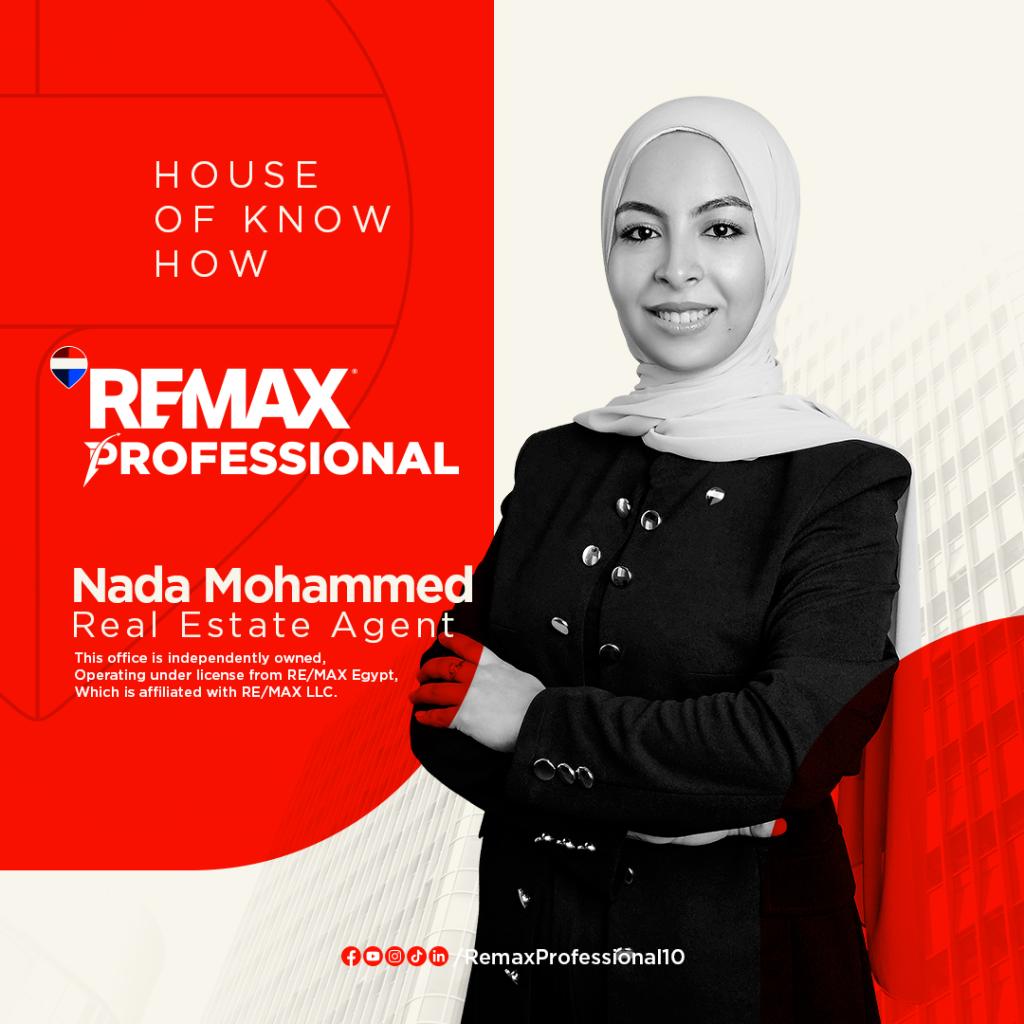 Nada Mohammed