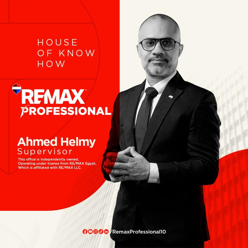 Ahmed Helmy